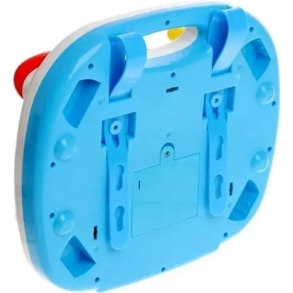 Фото - Интерактивный руль Smart Baby центр (6928270764658)